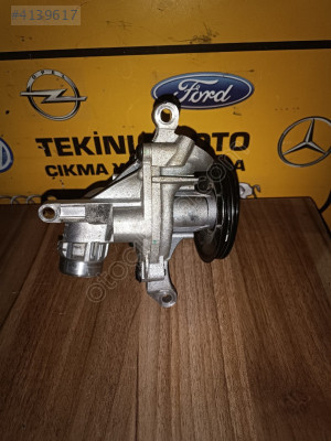 VOLVO V60 V90 XC60 XC90 II devirdaim su pompası D420T 32382368