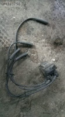 Ford escort Cl ateşleme bobini