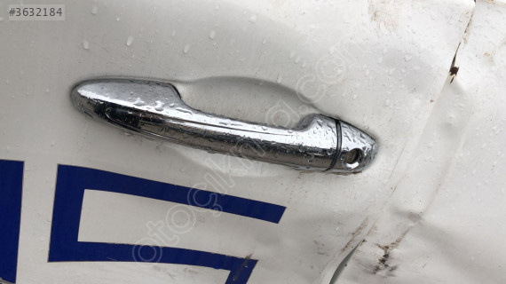 TOYOTA HİLUX KAPI KOLU