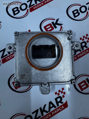 4G0907397Q AUDİ A3 A6 Q3 RAPID SÜPERB ZENON BEYN