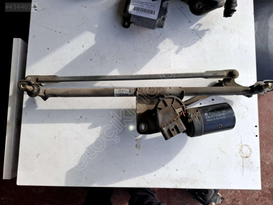 VECTRA B ÖN SİLECEK SİLGİ MEKANİZMASI 90504143 0390241116