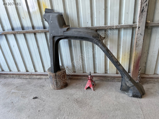 RENAULT MASTER 3 SAĞ FRANGART SACI ORJİNAL SIFIR