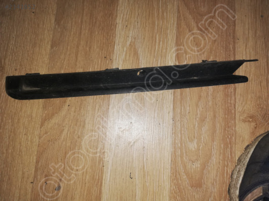 VOLKSWAGEN JETTA TAMPON ÇITASI