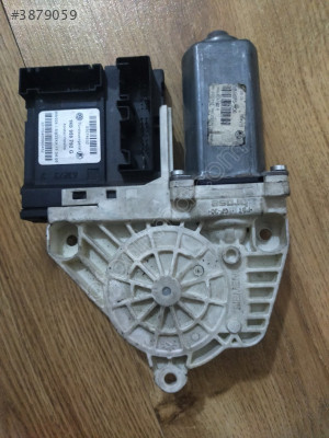 PASSAT CAM MOTORU ÖN SAĞ 1K0959702K