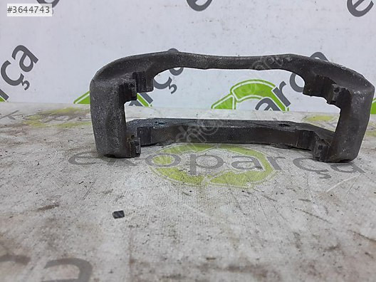 MERCEDES VİTO 2015 2018 W447 SOL ÖN KALİPER AYAĞI A4474200015