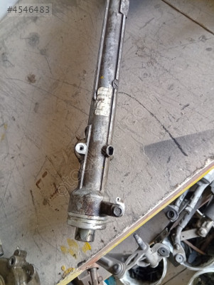 Nissan X-trail direksiyon kutusu