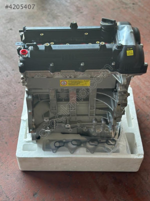 HYUNDAİ ELENTRA   G4FG 2011-2022 1.6 BENZİNLİ SIFIR SANDIK MOTOR