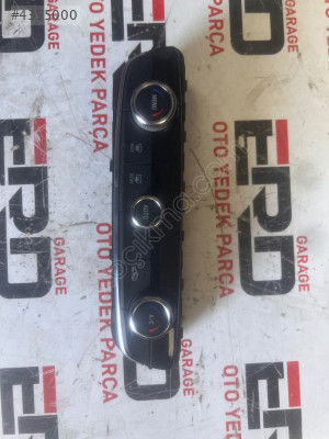 Opel Grandland X KILİMA KONTROL PANELİ 98467988yx