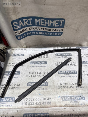 ÇIKMA FİAT PANDA SOL ÖN KAPI FİTİLİ