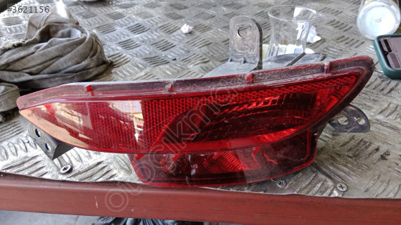 Orijinal Fiat Egea HB Sol Arka Stop Lambası