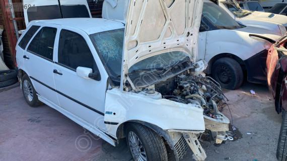 TİPO S KAPI VE YEDEK PARÇALARI