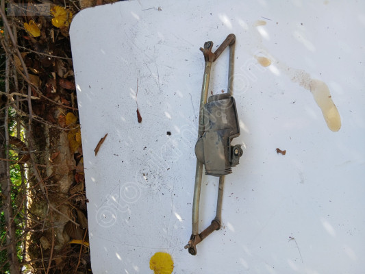 Fiat doblo ön cam silecek motoru