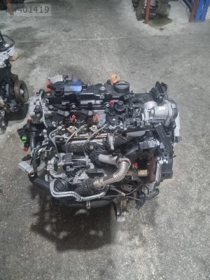 PEUGEOT  PARTNER  TEPEE  ÇIKMA  MOTOR