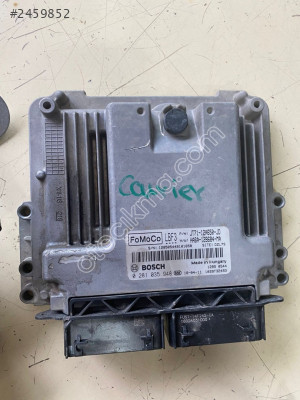FORD COURİER MOTOR BEYNİ ASEL OTO