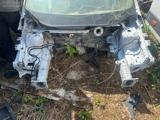 FORD FOCUS 3.5 SAĞ SOL ÖN ŞASİ ÜÇEL OTO ÇIKMA BURSA