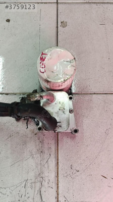 CONNECT YAĞ SOĞUTUCU AKİL YAMAN OTOMOTİV
