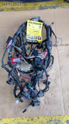 NİSSAN NOTE SİGORTA KUTUSU VE TESİSATI