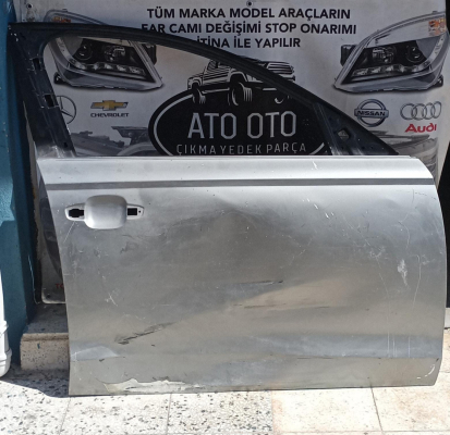 AUDI A6 ORJINAL CIKMA SAĞ ON KAPİ B