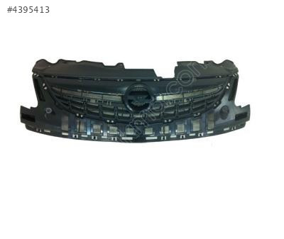 ÖN PANJUR CORSA D 2011-