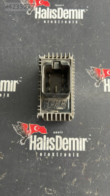 OPEL ASTRA VECTRA CORSA ÖN ISITMA KIZDIRMA RÖLESİ 09132691