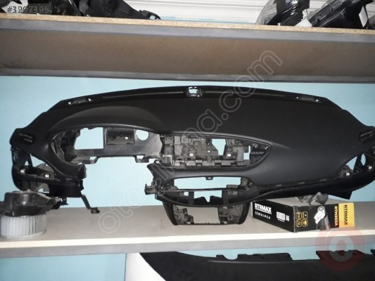 Fiat Egea Komple Torpido