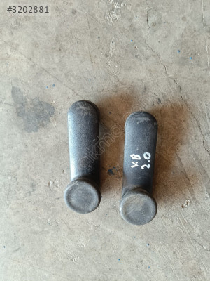 Opel Vectra B Cam Açma Kolu