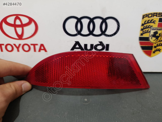 FORD TRANSİT SOL REFLEKTÖR ORJİNAL