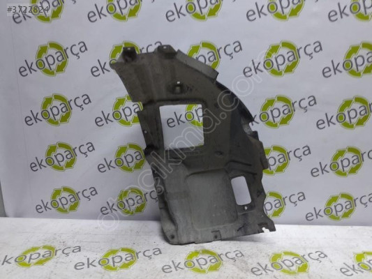 BMW 5 Serisi F10 M5 2011-2016 Sol Ön-Arka Davlumbaz 276487 10