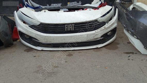 FİAT EGEA ÖN TAMPON
