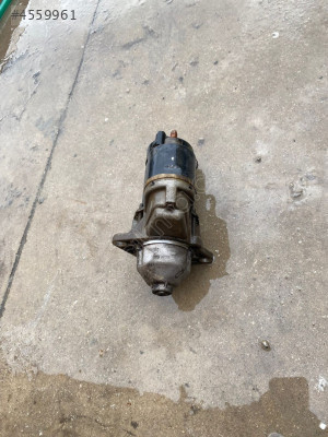 OPEL CORSA B MARŞ DİNAMOSU