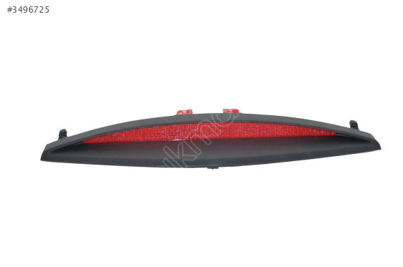 3.Stop Lambası Megane II Sedan 8200175536