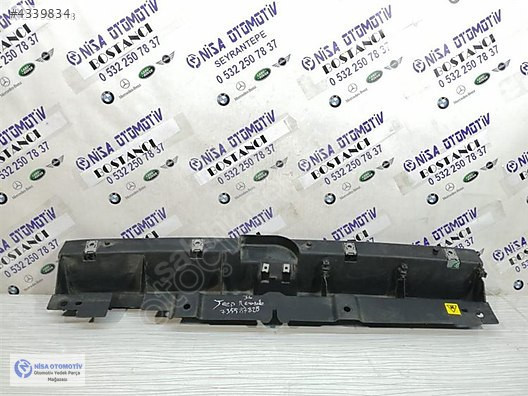 JEEP RENEGADE PANJUR TUTUCU BRAKETİ 735587828