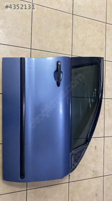 FİAT BRAVA SAĞ ÖN KAPI