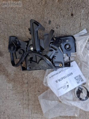 Megan 4 kaput kilidi sıfır 656010547R