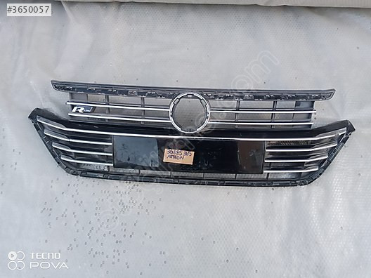 VOLKSWAGEN ARTEON ÖN PANJUR 2017- OEM 3G885365Q ÇIKM SÖKME YEDEK