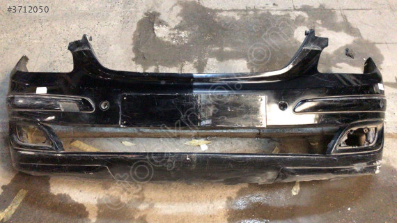 W169 Mercedes A Serisi Ön Tampon ve Diğer Çıkma Parçalar