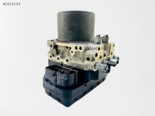 Mazda 6 ABS GHR1-437A0 133800-5670 Orijinal Çıkma Parça