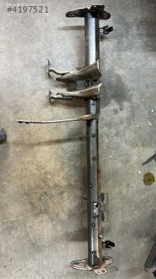 ASTRA H TORPİDO DEMİRİ VE ASTRA TÜM ÇIKMA PARÇALAR