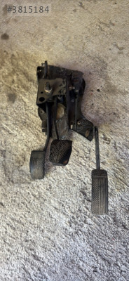 Tofaş Doğan Şahin Kartal Pedal Takımı