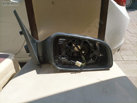 OPEL ASTRA H SAĞ AYNA GÖVDESİ ÇIKMA ORJİNAL YEDEK PARÇA