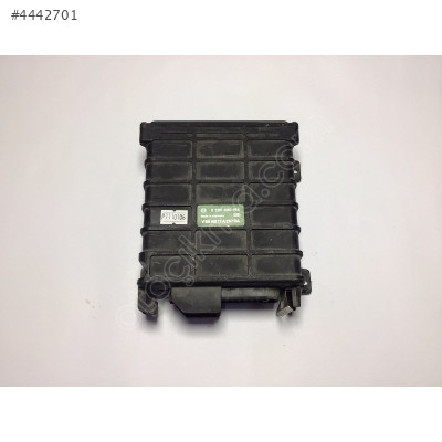 Ford Escort Motor Beyni 0280800194