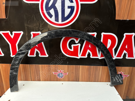 Alfa Romeo tonale sol ön Çamurluk dodik 2022 2025