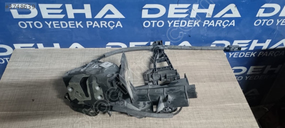 FORD MONDEO KUGA ÖN SAĞ KAPI KİLİDİ BM5A A21812 BF