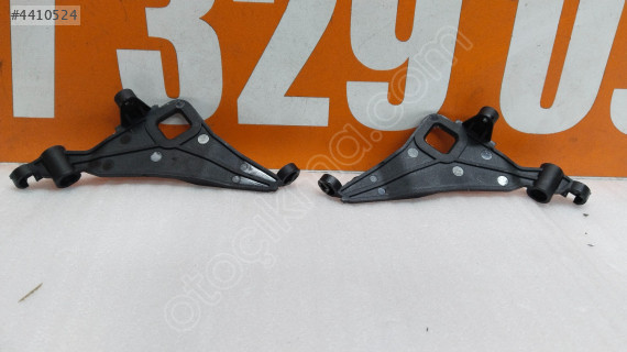 AUDİ A8 FAR TAMİRİ AYAK KİTİ