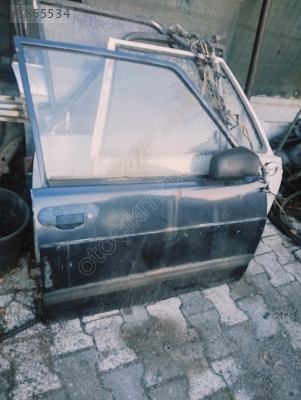 Kartal l sağ ön kapı dolu