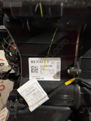 RENAULT CLİO 5 EVOLUTİON 1.0 TCE KALORİFER KAZANI ORJİNAL ÇIKMA