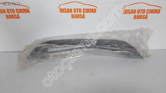 8049347 BMW F10 ÖN TAMPON ALT ORTA IZGARA ÇERÇEVE ORİJİNAL