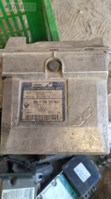 7700104956 Renault Kangoo 1.9 motor beyni