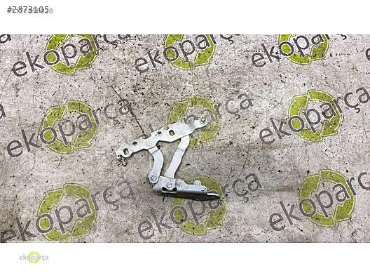 MERCEDES E SERİSİ W204 W212 KAPUT MENTEŞESİ -SOL- A2048800128