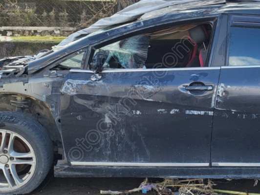 2009 Seat LEON SOL ÖN KAPI